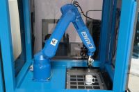 Robot BMO AUTOMATION LR 5 2014-Bilde 3