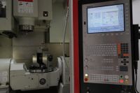 CNC Vertical Machining Center QUASER MF 400 U 2014-Photo 2