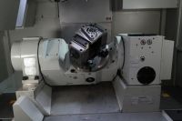 CNC Vertical Machining Center QUASER MF 400 U 2014-Photo 3