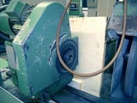 Rectifieuse cylindrique extérieure STUDER S 30 1981-Photo 2