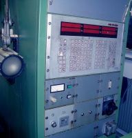 Rectifieuse cylindrique extérieure STUDER S 30 1981-Photo 6