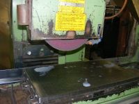 Flachschleifmaschine GRINDALL GS-710 ASD 1980-Bild 3