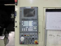 CNC draaibank MAZAK SQR 200 2004-Foto 2