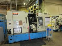 CNC-Drehmaschine MAZAK SQR-200
