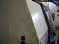 CNC dreiebenk DAEWOO 8 HC 1998-Bilde 3
