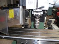 Ständerbohrmaschine UWM MODEL 45 2013-Bild 5