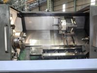 CNC eszterga DOOSAN PUMA 480 L 2011-Fénykép 2
