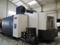 CNC-torni sorvi MAZAK INTEGREX E 1060 V 8 II 2006-Kuva 2