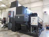 CNC-torni sorvi MAZAK INTEGREX E 1060 V 8 II 2006-Kuva 3