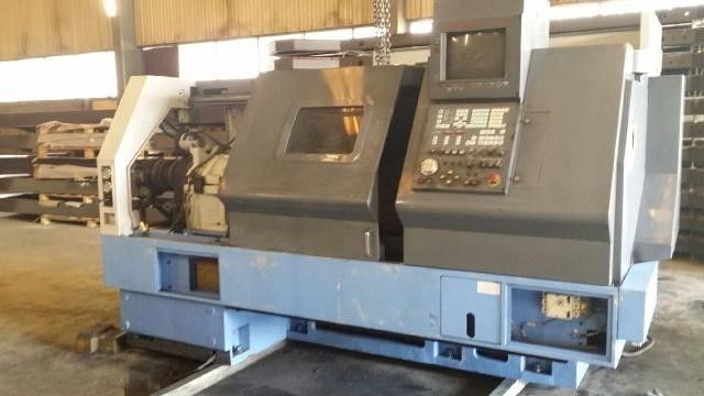 CNC-sorvi MAZAK QT 30 X 1997