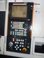 CNC-sorvi MAZAK QT NEXUS 200 MSY 2005-Kuva 3