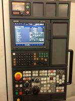 CNC draaibank MORI SEIKI NL 3000 MC X 1250 2010-Foto 3