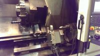 CNC dreiebenk MORI SEIKI SL 303 BMC X 1500 2000-Bilde 3