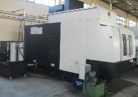 CNC vertikale maskineringssenter MAZAK VARIAX 630 II 5X 2010-Bilde 3