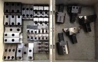 Torno CNC Gildemeister CTX 400 E 1992-Foto 4