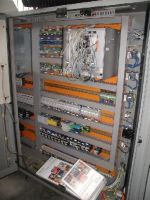 Torno CNC Gildemeister CTX 400 E 1992-Foto 7