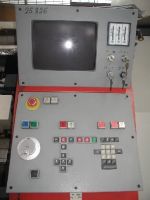 Torno CNC Gildemeister CTX 400 E 1992-Foto 8