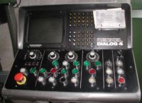 CNC fresemaskin DECKEL FP 3 NC 1987-Bilde 3