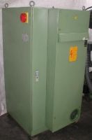 CNC fresemaskin DECKEL FP 3 NC 1987-Bilde 4