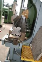 CNC hydraulisk trykk brems GWF/MENGELE H 80-15 1991-Bilde 3