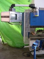 CNC hydraulisk trykk brems TRUMPF-PRIMETZHOFER TRUMABEND 1991-Bilde 4
