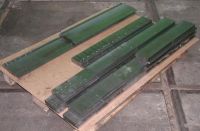 CNC hydraulisk trykk brems TRUMPF-PRIMETZHOFER TRUMABEND 1991-Bilde 6