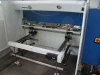 CNC hydraulisk trykk brems TRUMPF-PRIMETZHOFER TRUMABEND 1991-Bilde 7