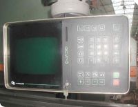 Prensa plegadora hidráulica CNC EHT EHP 15-35 2H500 1983-Foto 2