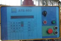 CNC hydraulický ohraňovací lis ATLANTIC HPE 40400 1992-Fotografie 4