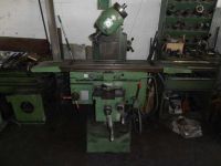 万能铣床 CORREA F 1 UA 1984-照片 2