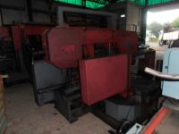 Sierra de cinta SABI PB 500 A 1995-Foto 7