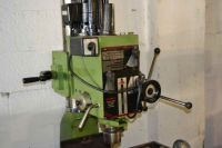 Bench Drilling Machine RONG FU RF-40 1993-Photo 4