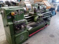 Universal Lathe LACFER CR 1-250 1985-Photo 5