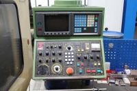 CNC Vertical Machining Center SIGMA EKKON EK 110/50 - P 1992-Photo 4