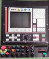 CNC draaibank GEMINIS CNC 5 650 X 2000 1995-Foto 2