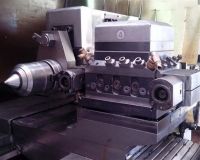 CNC draaibank GEMINIS CNC 5 650 X 2000 1995-Foto 4