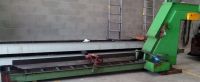 CNC draaibank GEMINIS CNC 5 650 X 2000 1995-Foto 5