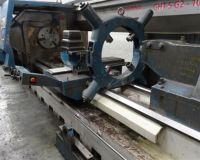 CNC draaibank GEMINIS GHT 5 G2 1000 X 3000 2008-Foto 3