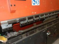 CNC kantbank AMADA SCHIAVI HFB 125/3 2000-Foto 3