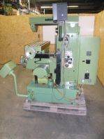 Fresadora horizontal KUNZMANN HF 6/1 K 1979-Foto 3