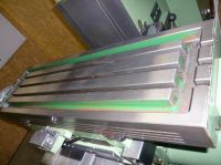 Fresadora horizontal KUNZMANN HF 6/1 K 1979-Foto 10