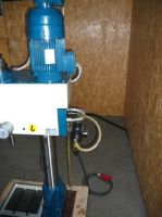 攻螺丝机 SerrMac MDR 12 1997-照片 4