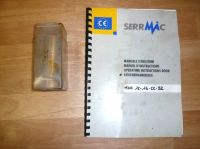 攻螺丝机 SerrMac MDR 12 1997-照片 5