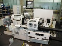 Innenschleifmaschine TOS BDU 250 C 1996-Bild 2