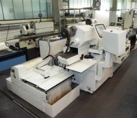 Innenschleifmaschine TOS BDU 250 C 1996-Bild 3