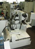 Innenschleifmaschine TOS BDU 250 C 1996-Bild 4