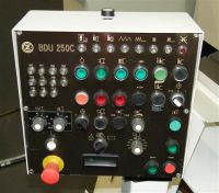 Innenschleifmaschine TOS BDU 250 C 1996-Bild 6