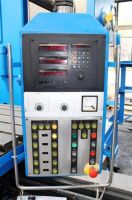 Horizontalbohrwerk SACEM MST 110/AC 1980-Bild 2