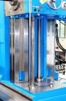 Horizontalbohrwerk SACEM MST 110/AC 1980-Bild 3