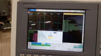 CNC Lathe MORI SEIKI NL-1500Y/500 2005-Photo 2